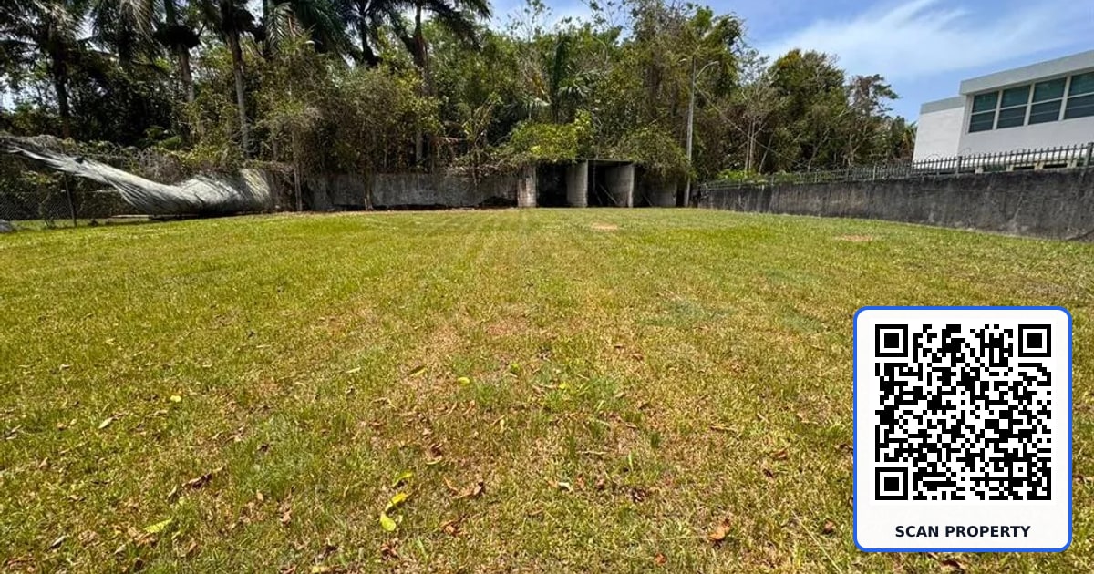 Carr 738 KM 1.4 BO MONTELLANO property photo