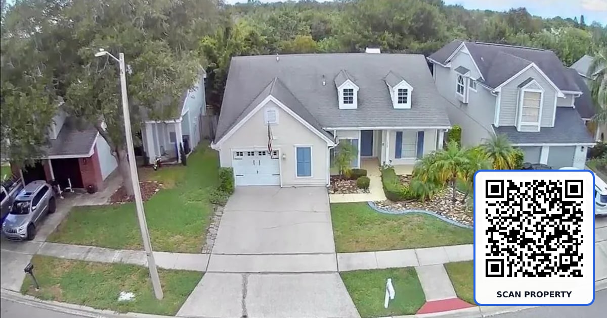11838 BRANCH MOORING DRIVE property photo