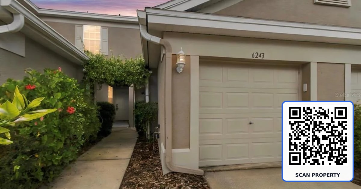6243 DUCK KEY COURT property photo