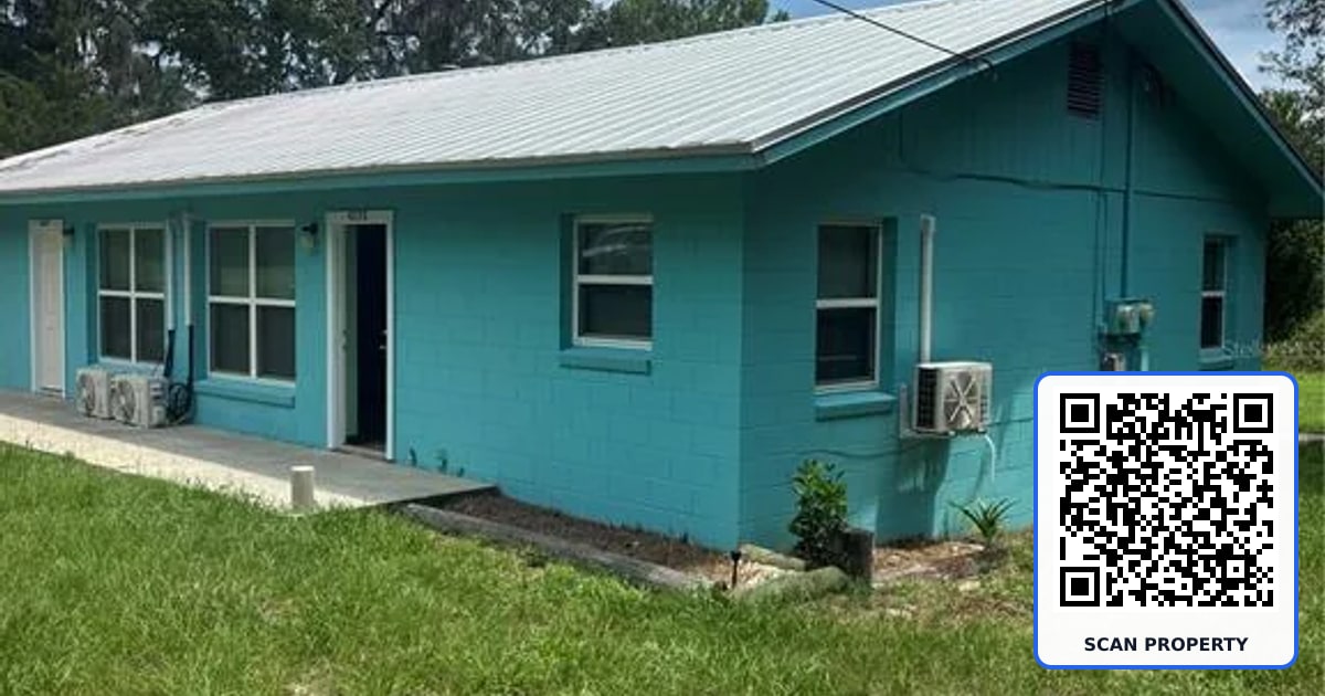4035 N HIGHWAY 314A UNIT 2 property photo