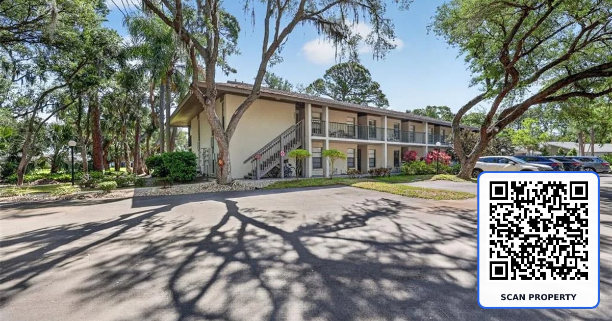 3061 QUAIL HOLLOW UNIT # 35 property photo