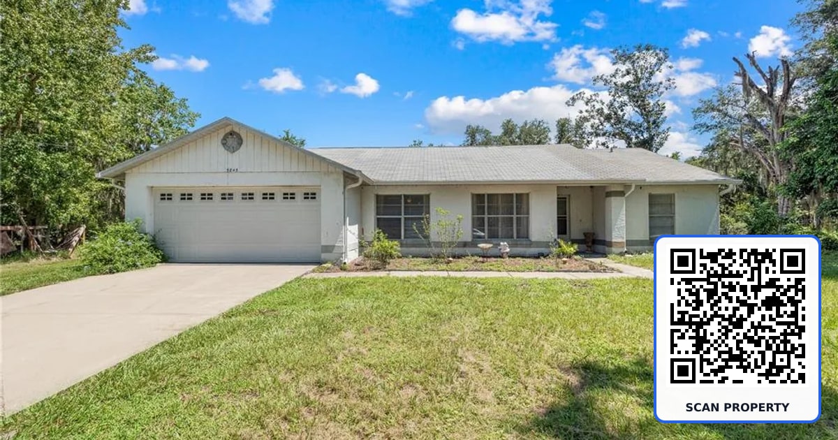 5845 LAKE LIZZIE DRIVE property photo