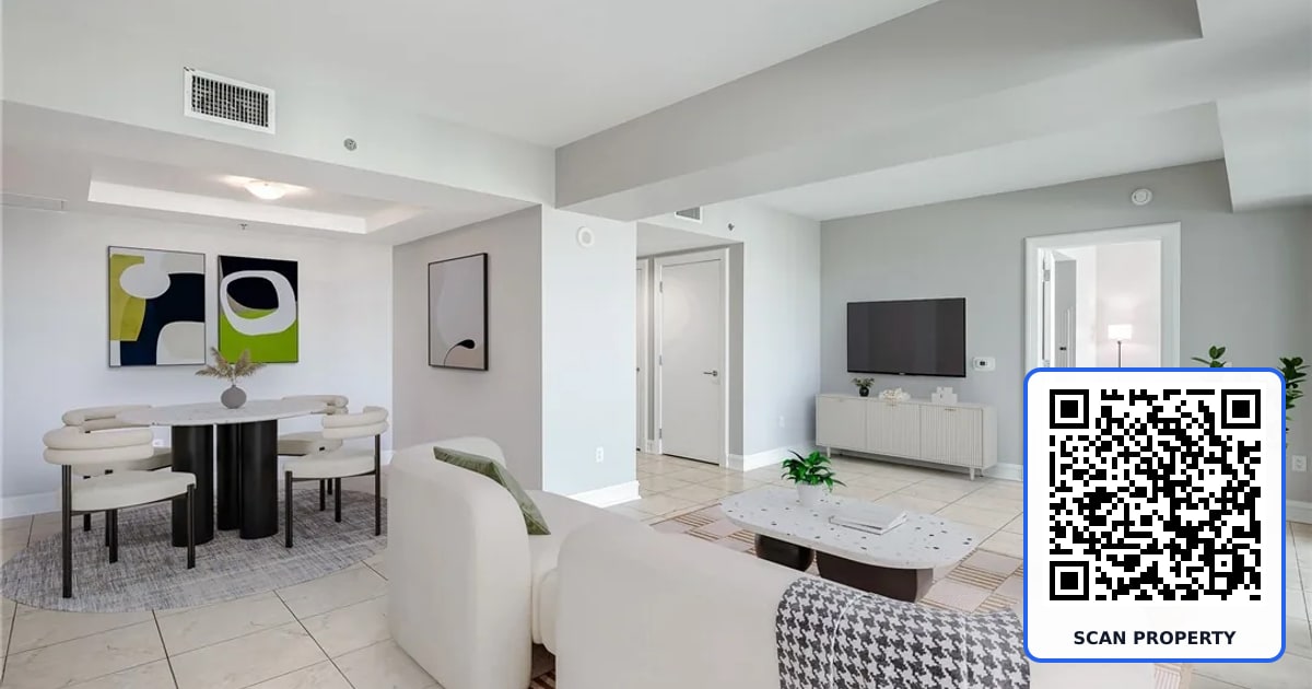2700 Las Vegas Boulevard 4005 property photo
