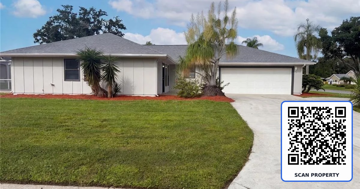 8022 TIMBER LAKE LANE property photo