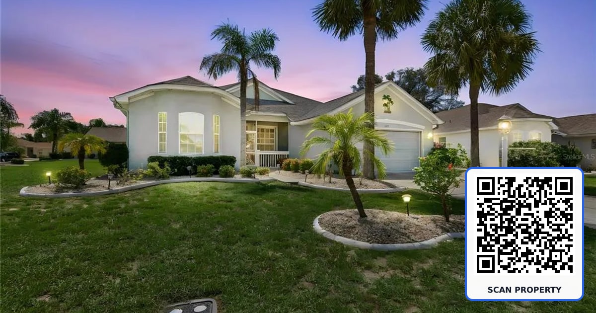 1119 VILLEROY DRIVE property photo