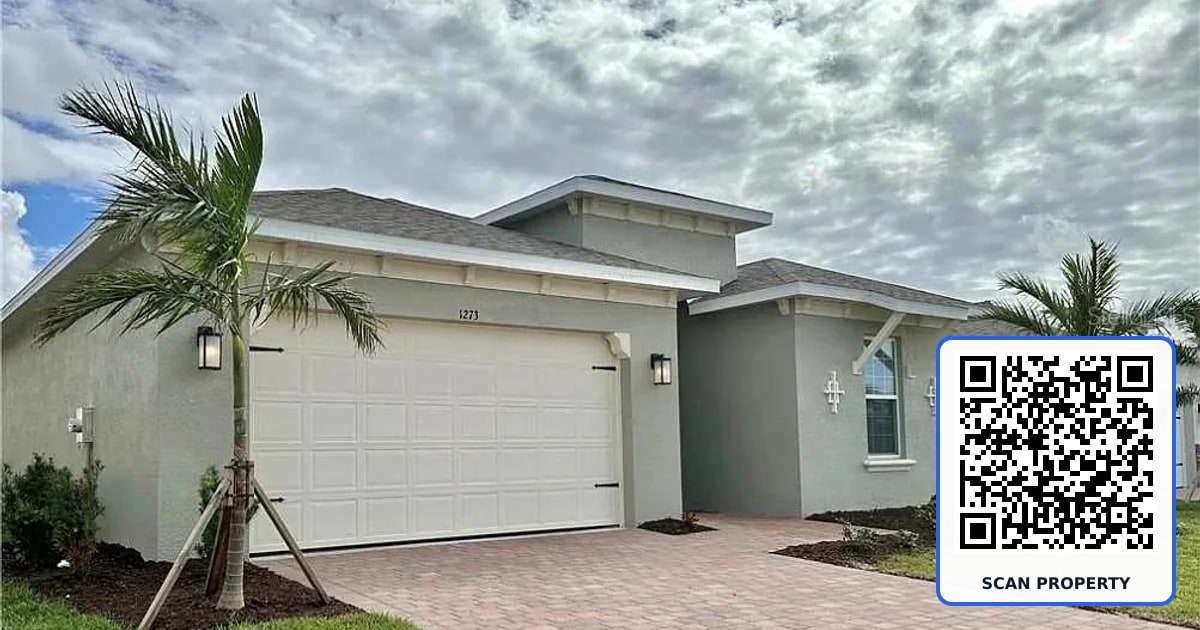 1273 REMINGTON TRACE DRIVE property photo