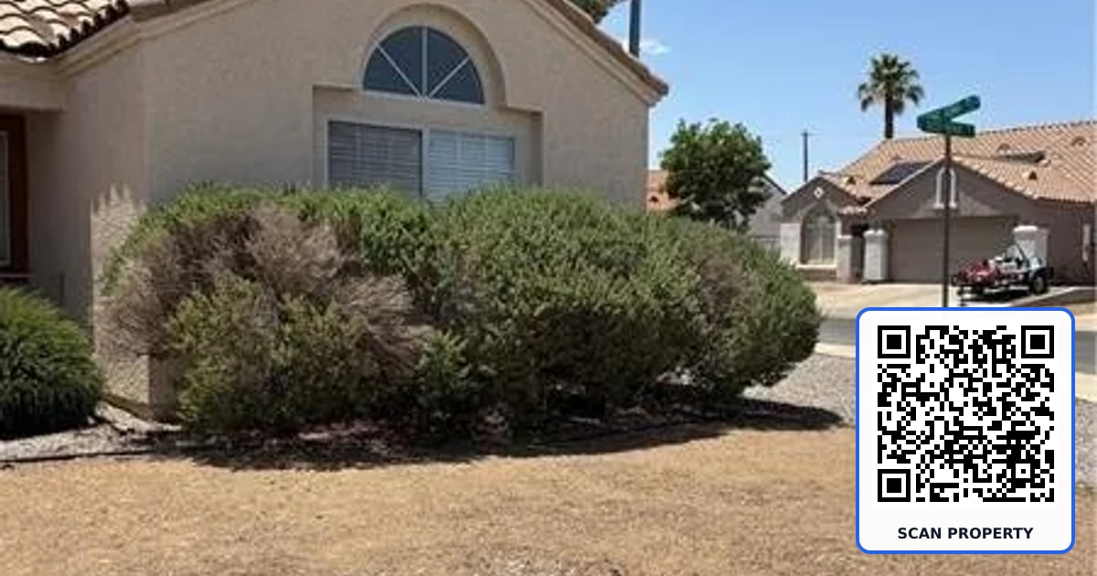803 Seco Verde Avenue property photo