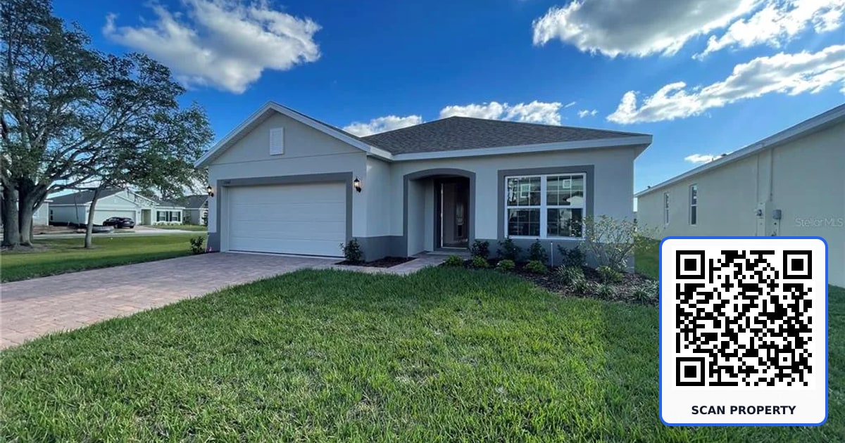 5566 SABAL DRIVE property photo