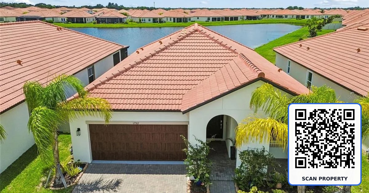 17307 BLUE WALK STREET property photo