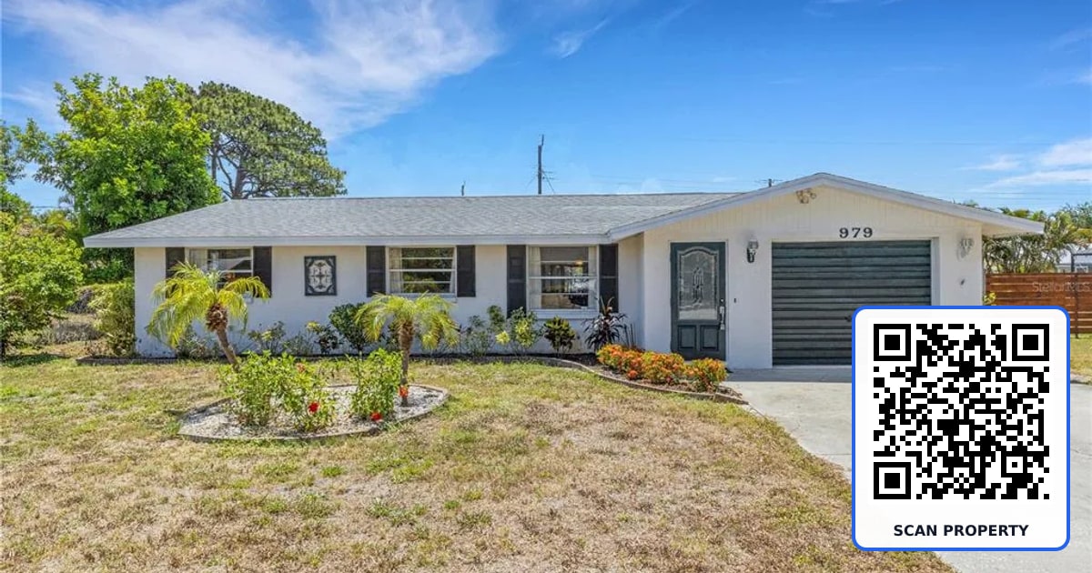 979 KIMBALL ROAD property photo