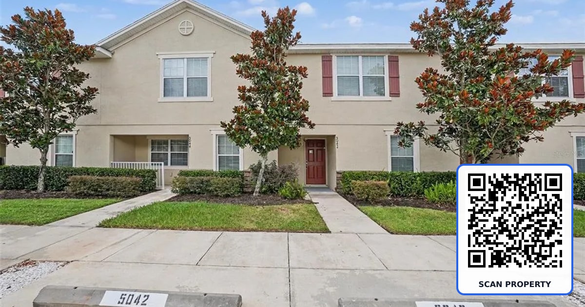 5042 CHIPOTLE LANE property photo