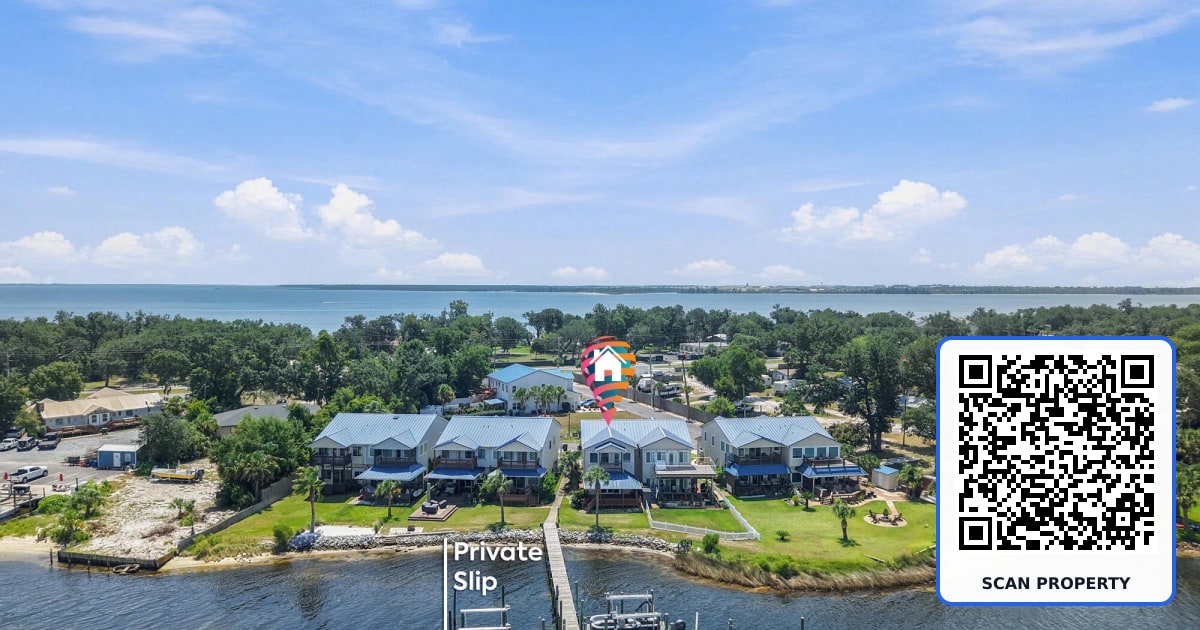 5108 Blue Harbor Drive property photo
