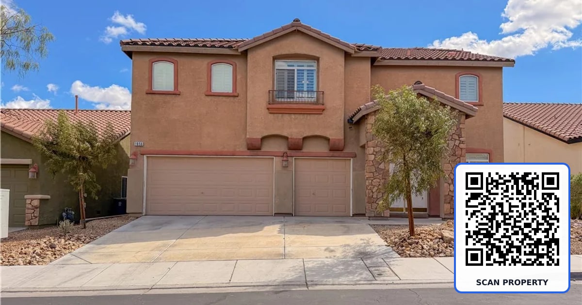 1056 Golden Splendor Court property photo
