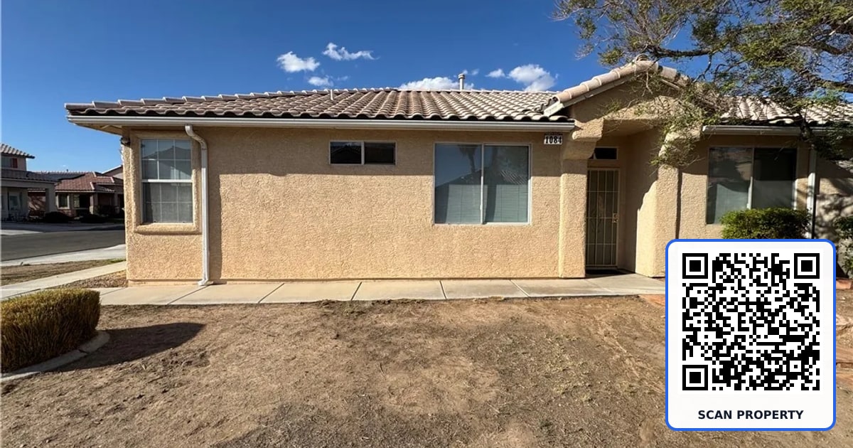 1084 Sage Valley Court property photo
