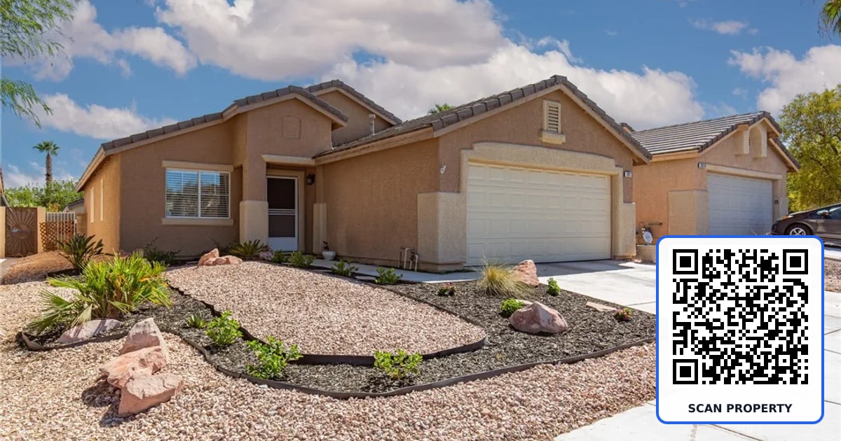 7921 Odysseus Avenue property photo
