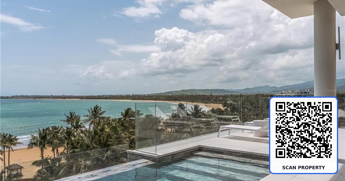 Ocean Drive PH FOUR SEASONS PRIVATE RESIDENCES UNIT 4501 property photo