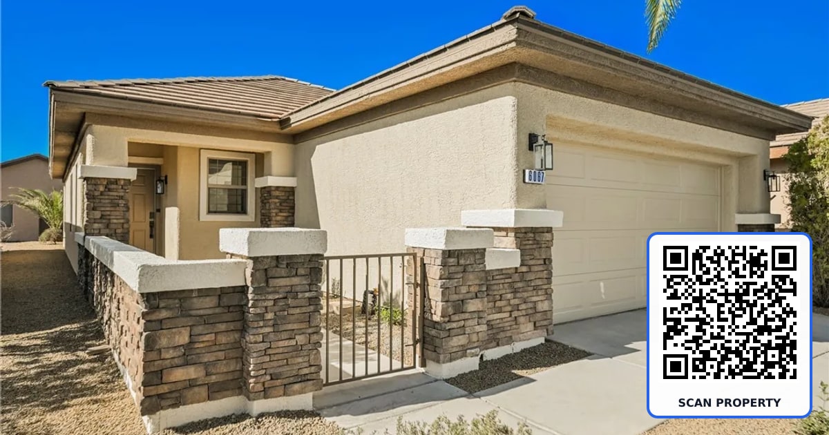 6067 Falconer Avenue property photo