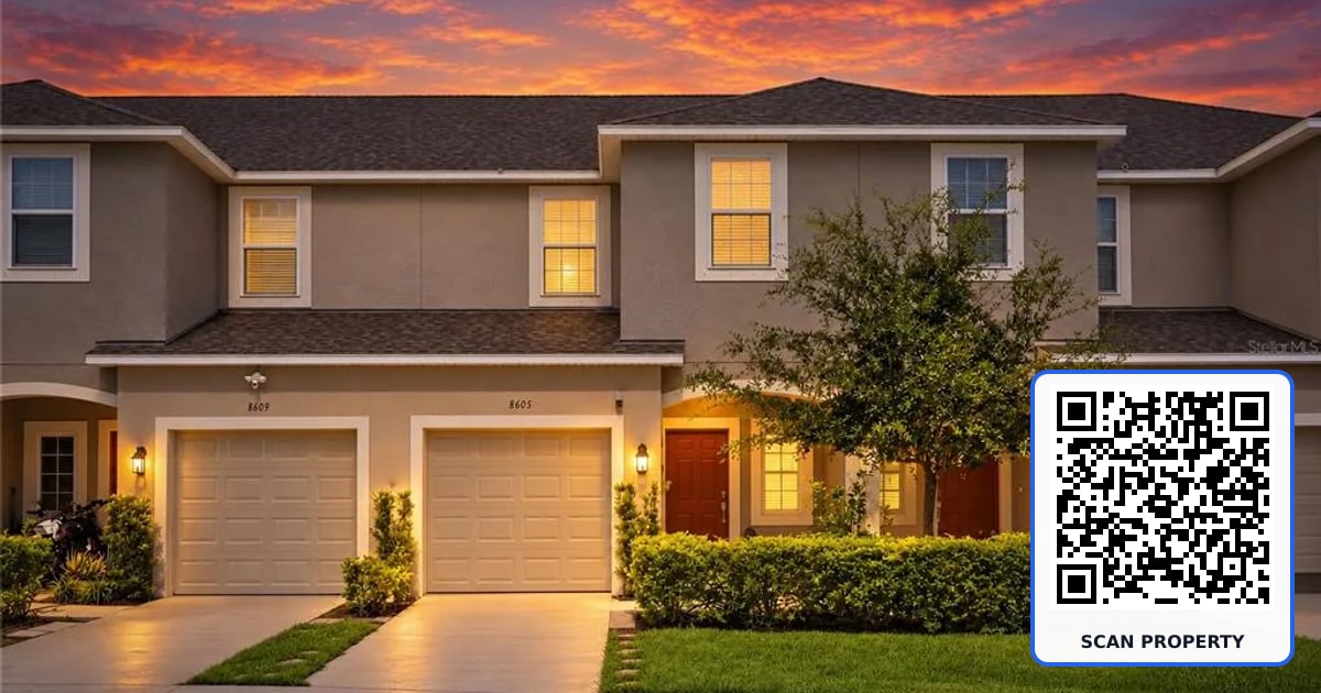 8605 LUNAR SKYE STREET property photo
