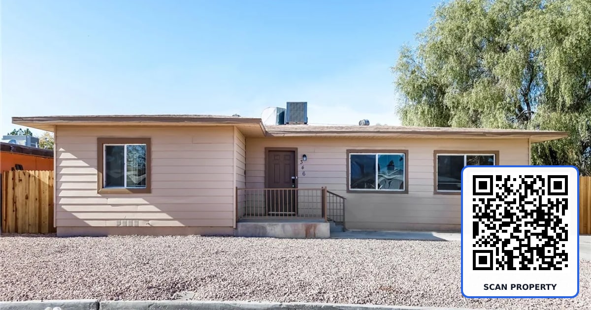 346 Arnold Street property photo