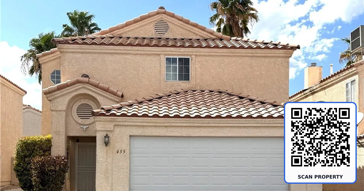433 Jubilation Drive property photo