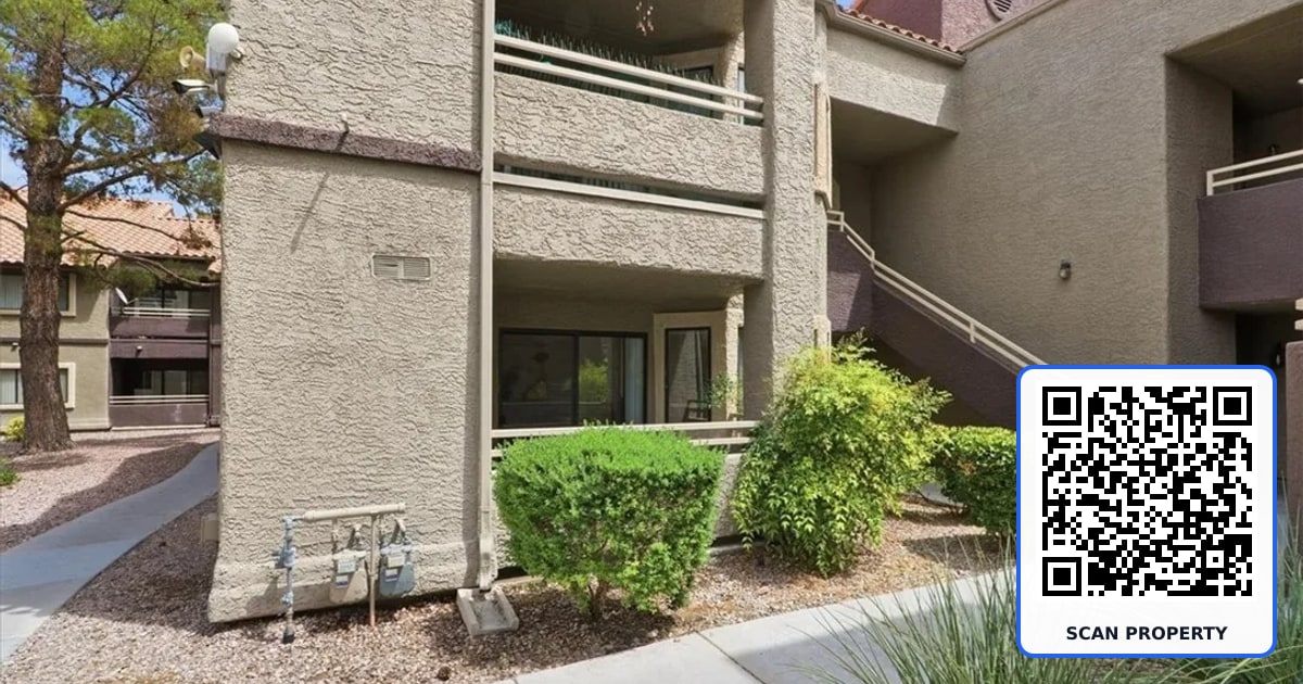 5042 South Rainbow Boulevard 101 property photo