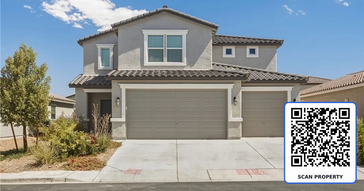 268 Horsetail Falls Street property photo