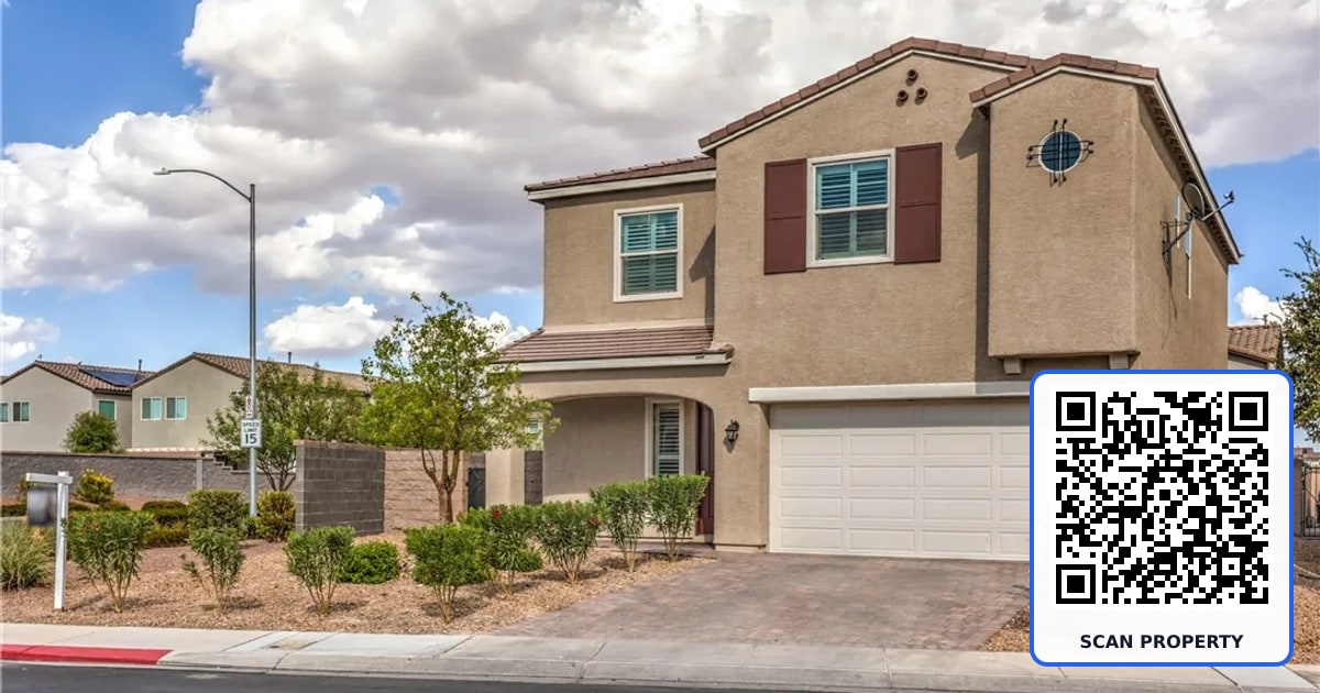 4658 Chestnut Tiger Street property photo