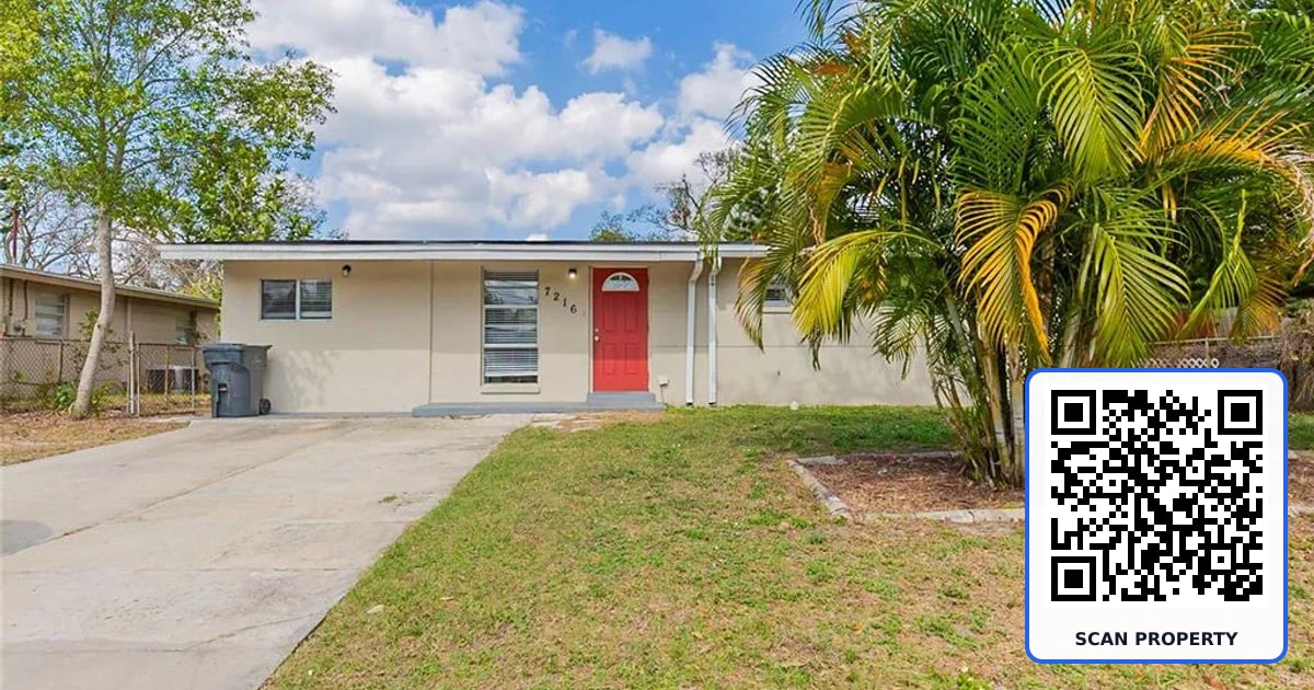 7216 E EMMA STREET property photo