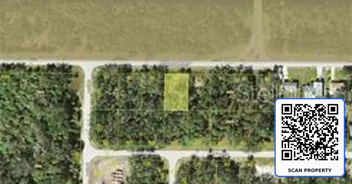 19145 HILLSBOROUGH BOULEVARD property photo