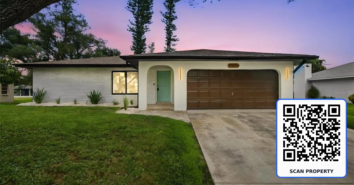 3671 PINE ROAD property photo