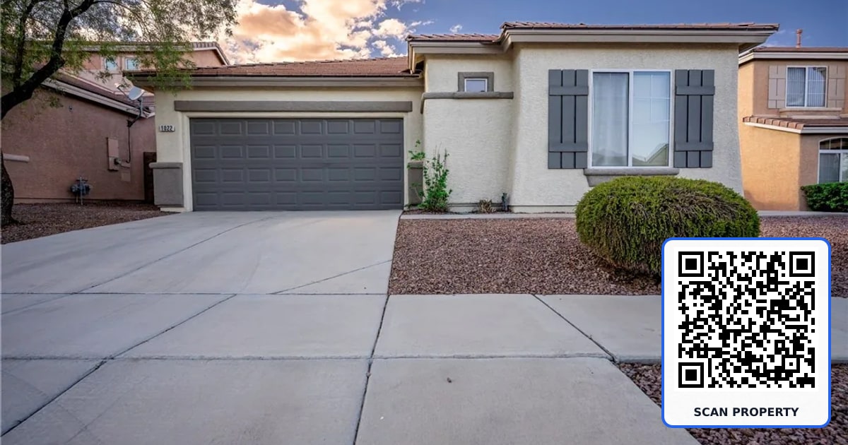 1022 PECOS RIVER Avenue property photo