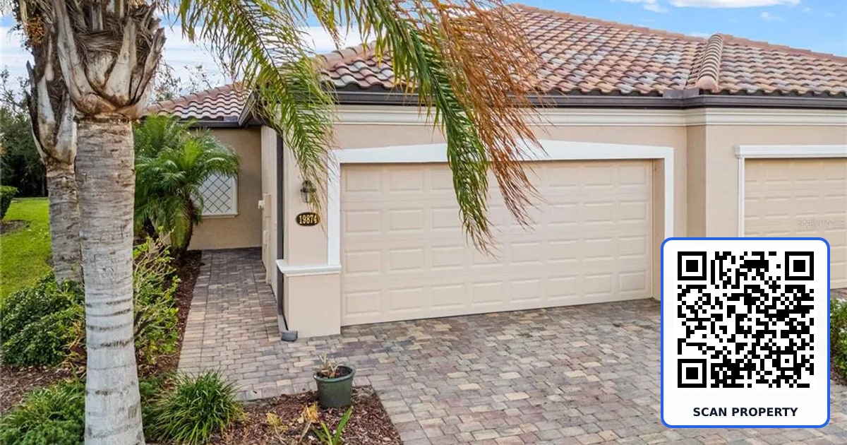 19874 BENISSIMO DRIVE property photo