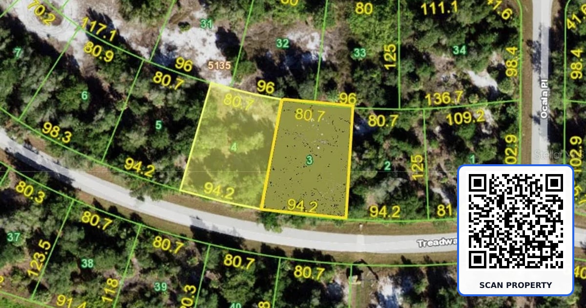7198 & 7206 TREADWAY ROAD property photo