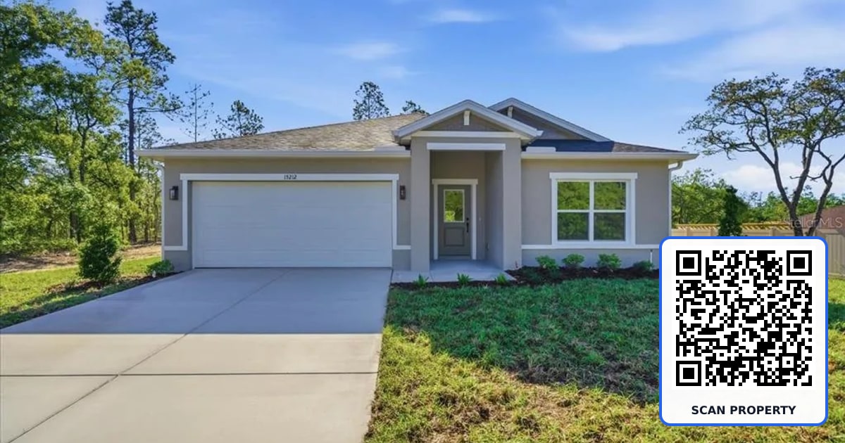 13014 DOWNY WOODPECKER ROAD property photo