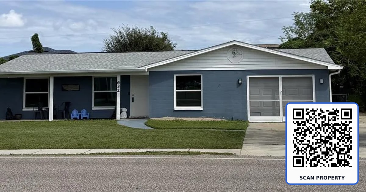 632 AQUI ESTA DRIVE property photo