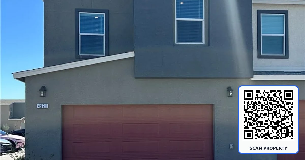 4921 Hunter Mesa Avenue property photo