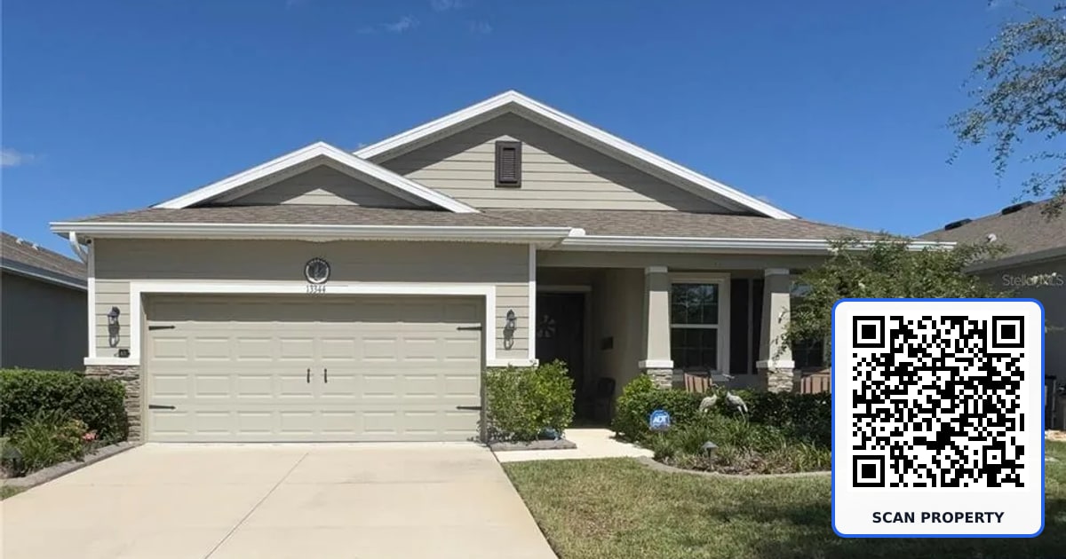 13344 WATERLEAF GARDEN CIRCLE property photo