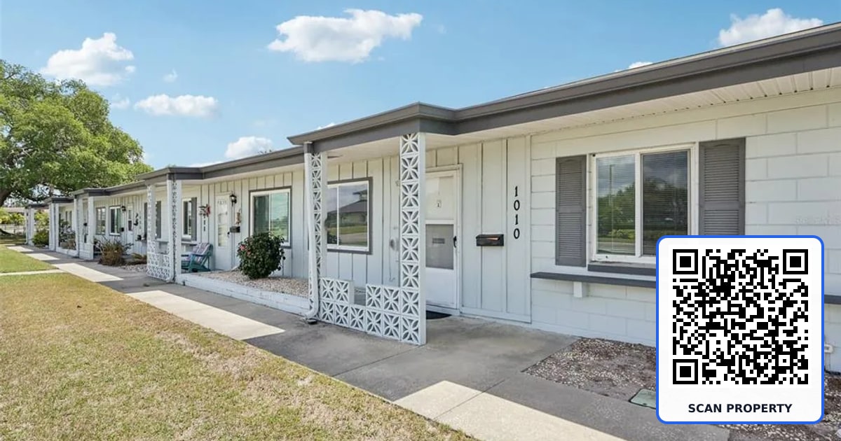 1010 N PEBBLE BEACH BOULEVARD property photo