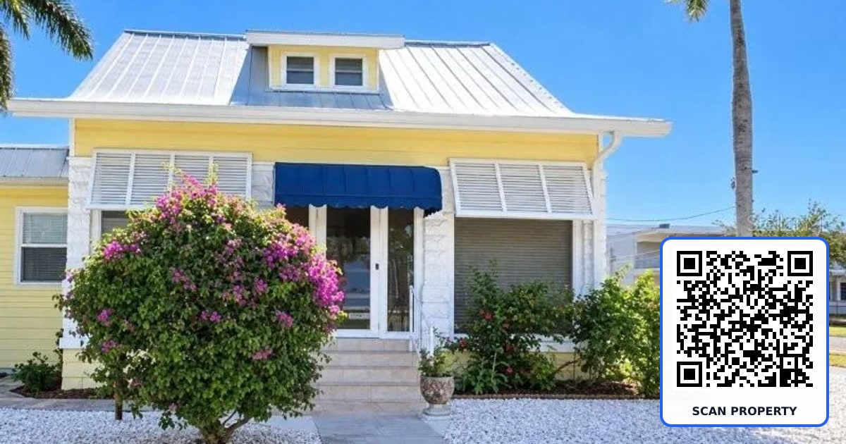 461 W MARION AVENUE property photo