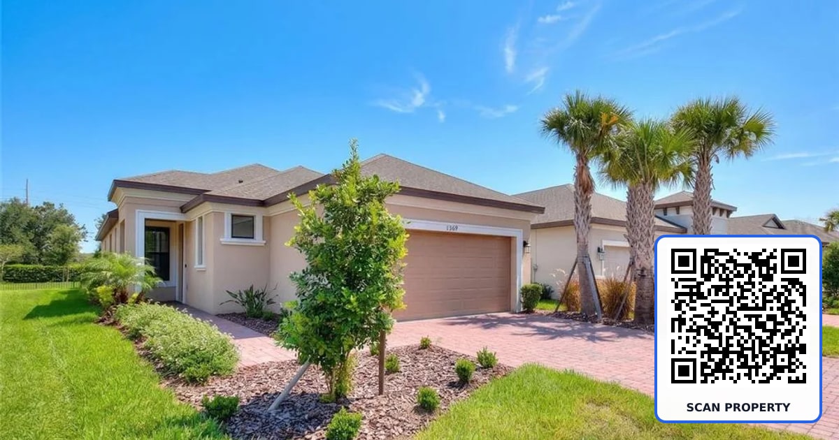 1369 LOMBARDI COURT property photo