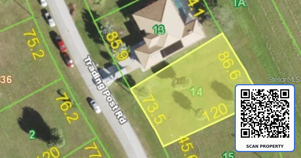 16178 TRADING POST ROAD property photo