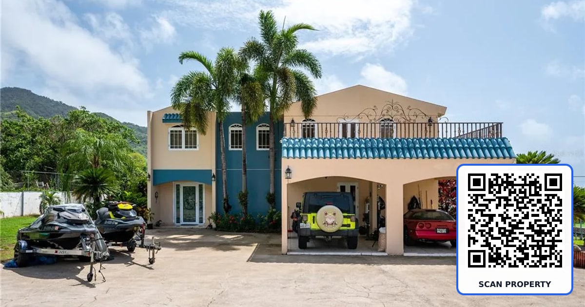 Carr. 3 km 113.2 BO. GUARDARRAYA property photo