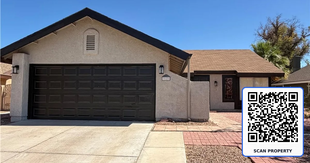 3121 North Floral Vista Avenue property photo