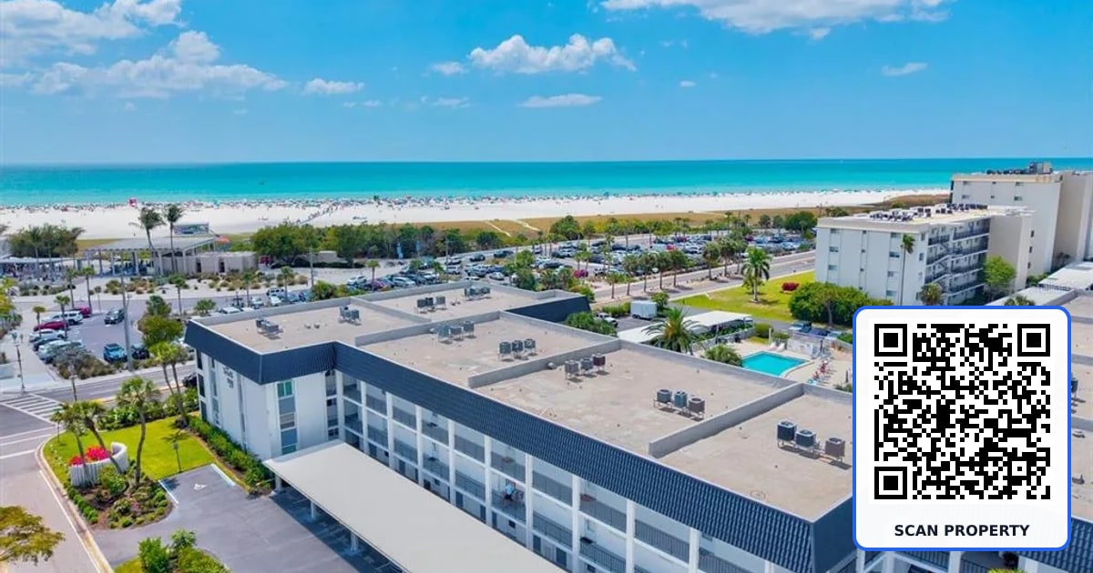 5600 BEACH WAY DRIVE UNIT 109 property photo