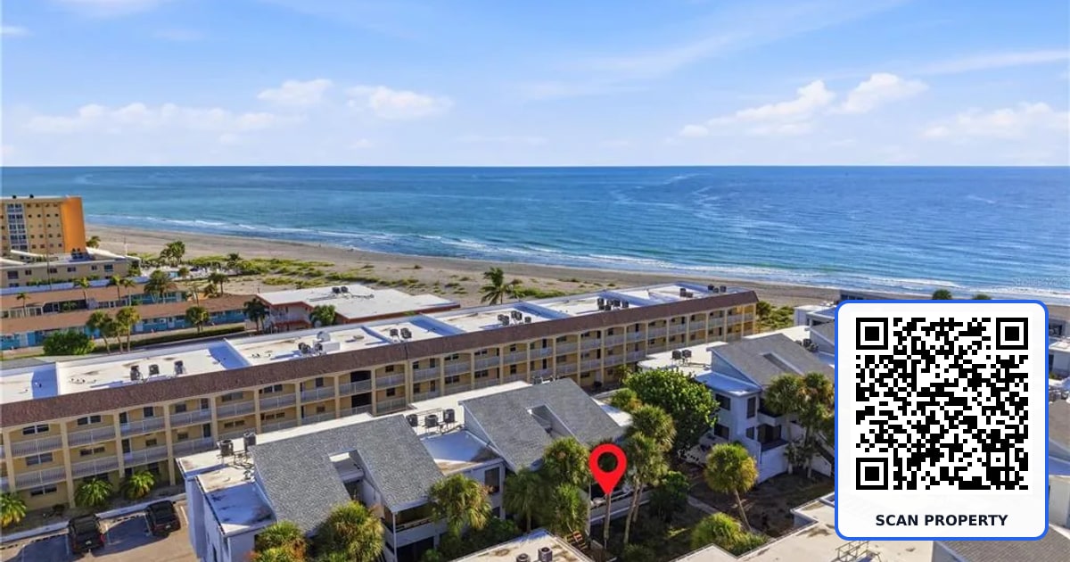 1555 TARPON CENTER DRIVE UNIT 156 property photo