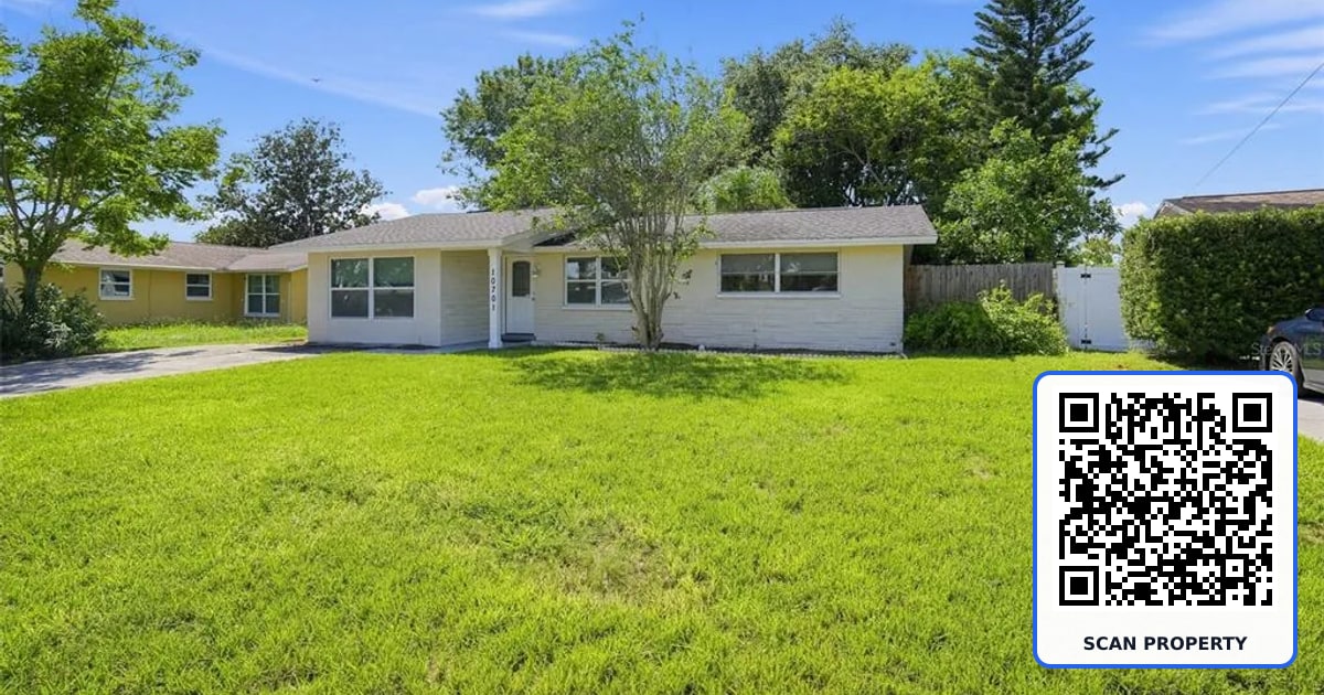 10701 OLEANDER DRIVE property photo