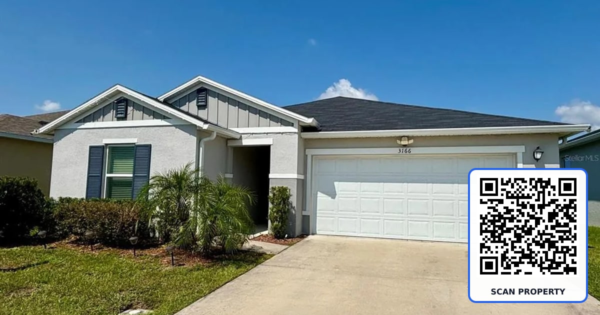 3166 SWEET ACRES PLACE property photo