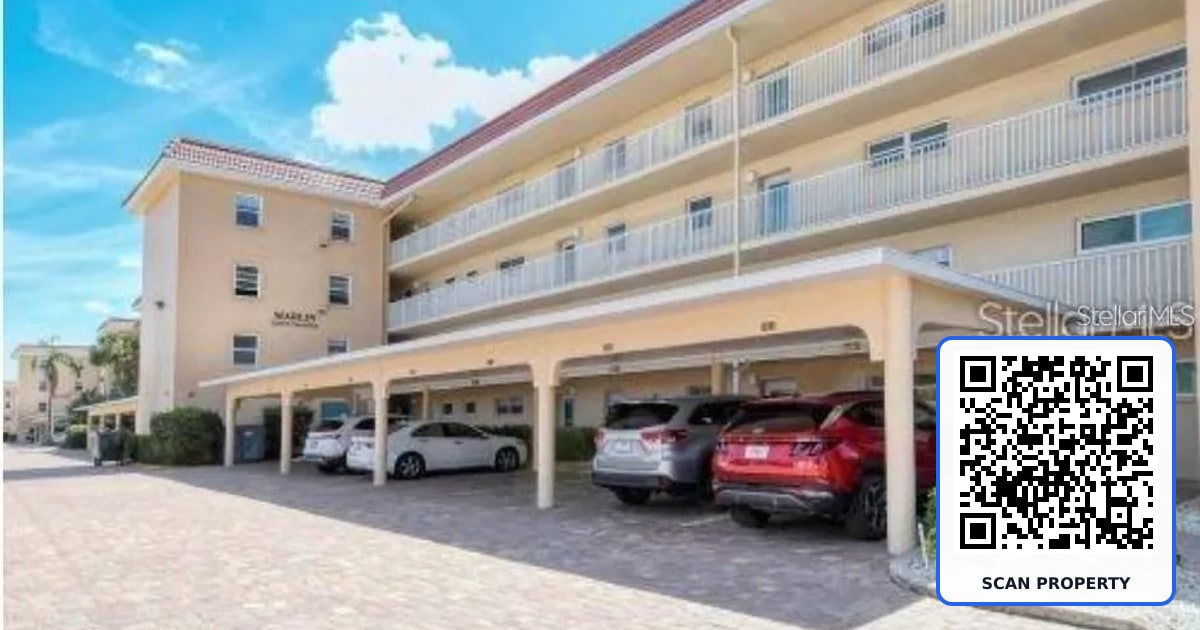 1300 N PORTOFINO DRIVE UNIT 406 property photo