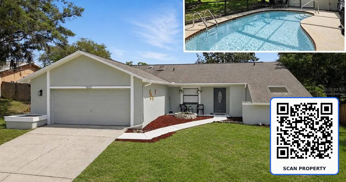 13032 LOLA DRIVE property photo
