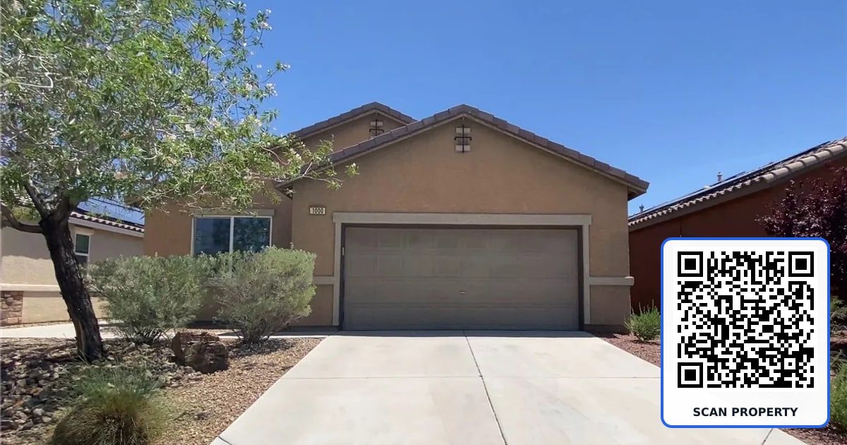 1000 Aspen Cliff Drive property photo